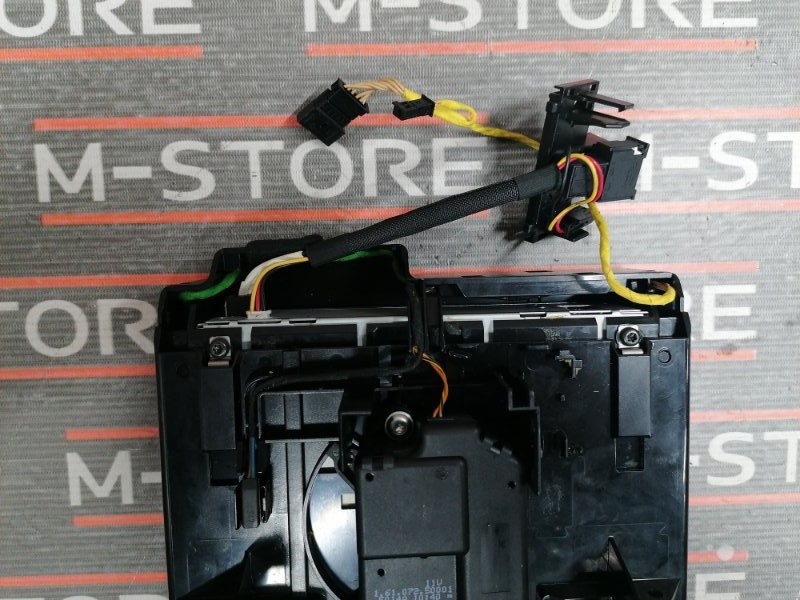 Блок кнопок (подогрев сидений), 3000 рублей, Красноярск