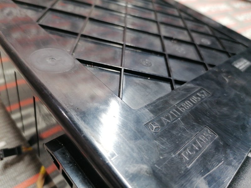 Блок кнопок (подогрев сидений), 3000 рублей, Красноярск