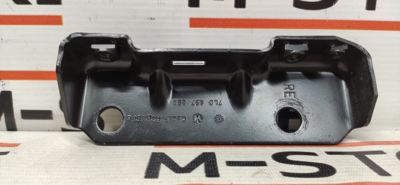 Кронштейн усилителя торпеды, 300 рублей, Красноярск