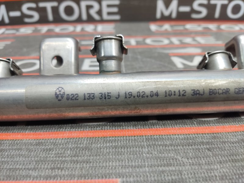 топливная рампа, 340 рублей, Красноярск