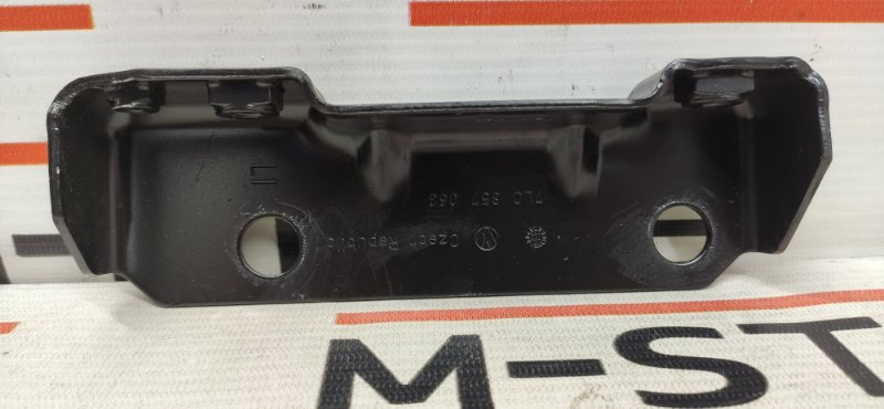 Кронштейн усилителя торпеды, 300 рублей, Красноярск