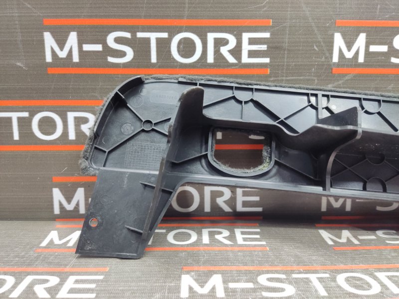 обшивка багажника, 350 рублей, Красноярск