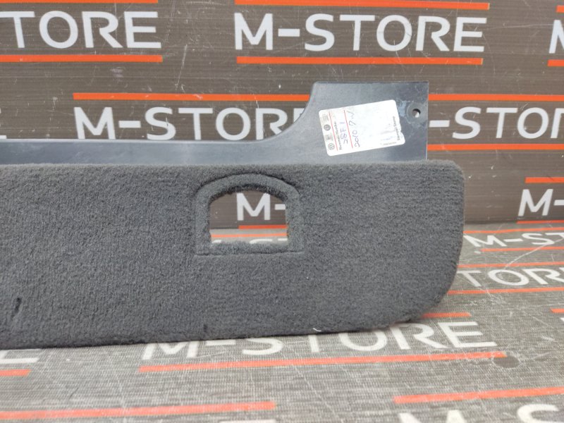 обшивка багажника, 350 рублей, Красноярск