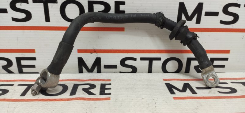 Клемма аккумулятора минус, 300 рублей, Красноярск