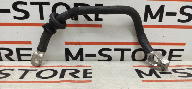 Клемма аккумулятора минус, 300 рублей, Красноярск