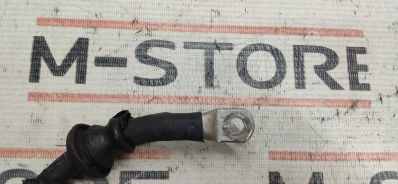 Клемма аккумулятора минус, 300 рублей, Красноярск