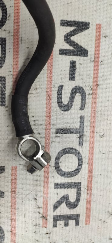 Клемма аккумулятора минус, 300 рублей, Красноярск