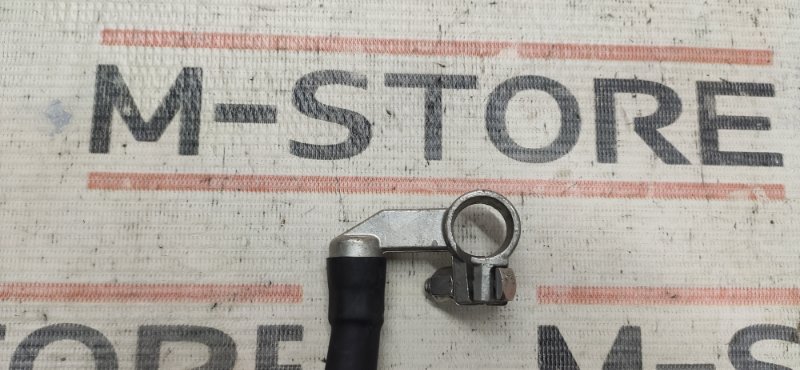 Клемма аккумулятора плюс, 340 рублей, Красноярск