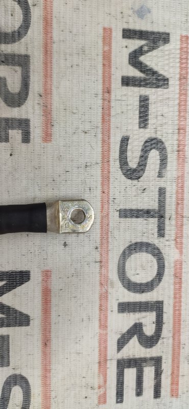 Клемма аккумулятора плюс, 340 рублей, Красноярск