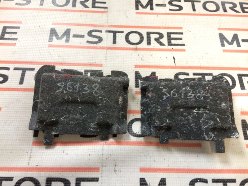 Уплотнитель кузова, 340 рублей, Красноярск