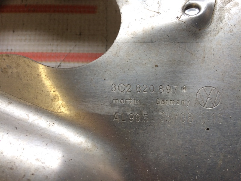 Тепловой экран, 350 рублей, Красноярск