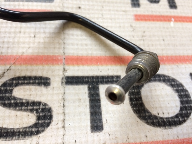 трубка тормозная, 340 рублей, Красноярск