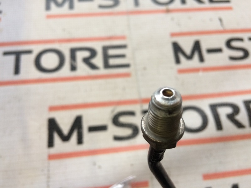 трубка тормозная, 340 рублей, Красноярск