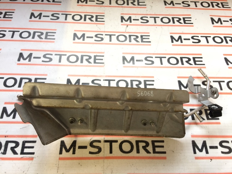 Патрубок системы охлаждения, 600 рублей, Красноярск