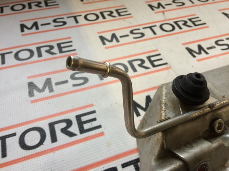 Патрубок системы охлаждения, 600 рублей, Красноярск