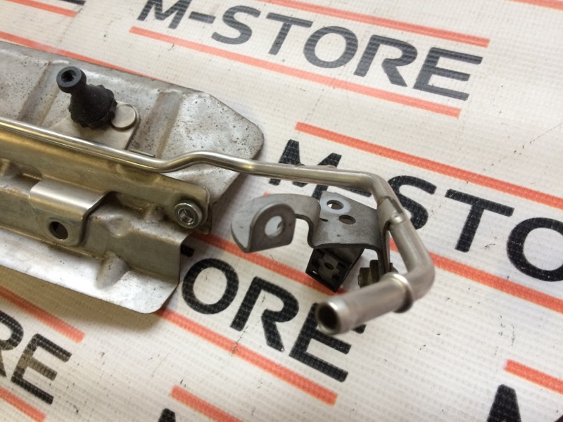 Патрубок системы охлаждения, 600 рублей, Красноярск