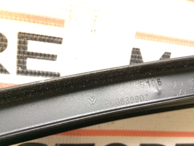 Накладка двери, 350 рублей, Красноярск