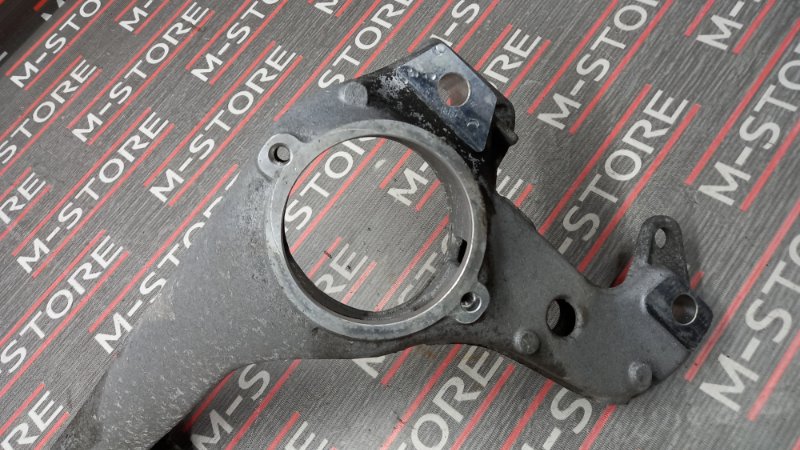 Кронштейн подушки двигателя, 930 рублей, Красноярск