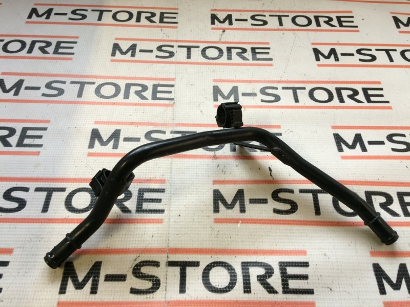 Патрубок системы охлаждения, 600 рублей, Красноярск