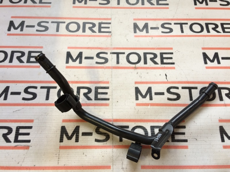 Патрубок системы охлаждения, 600 рублей, Красноярск