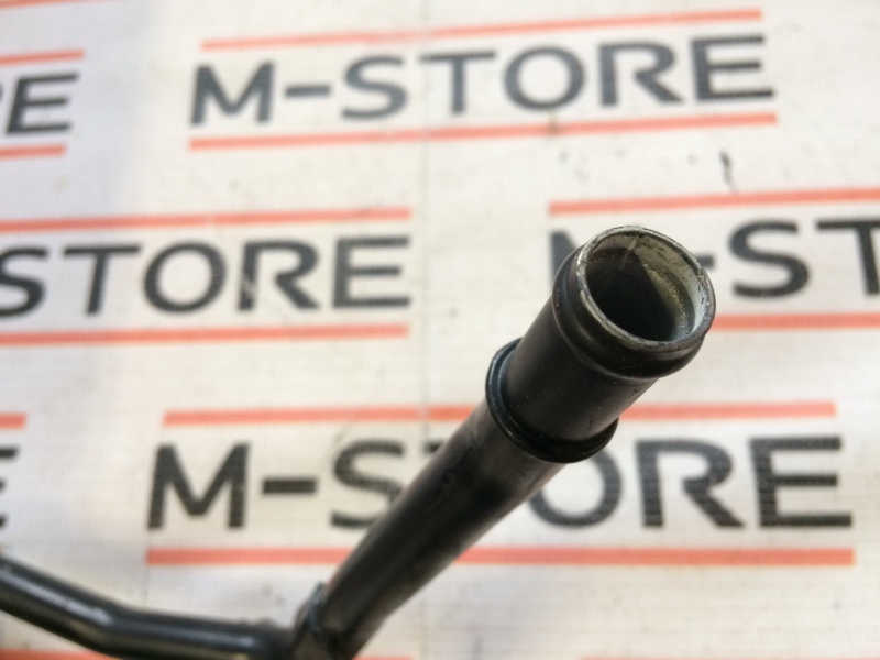 Патрубок системы охлаждения, 600 рублей, Красноярск