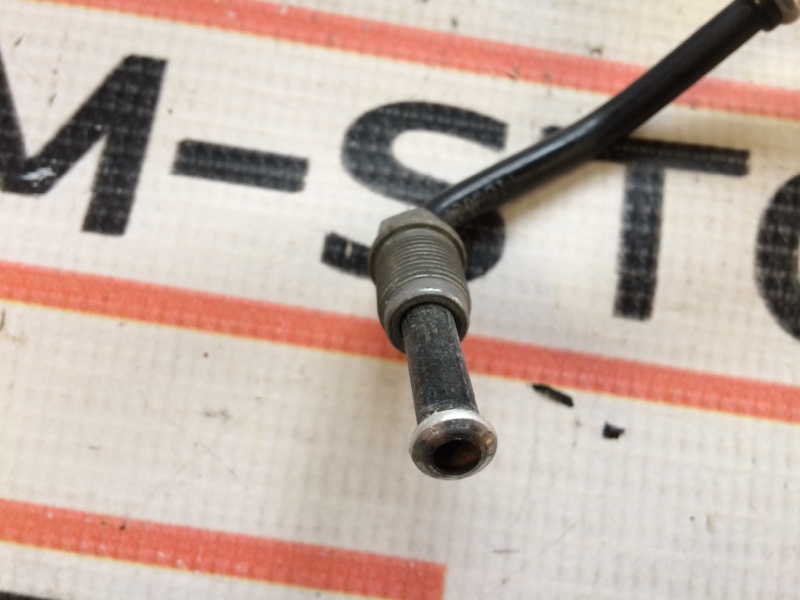 трубка тормозная, 340 рублей, Красноярск