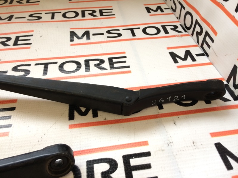 поводок стеклоочистителя, 540 рублей, Красноярск