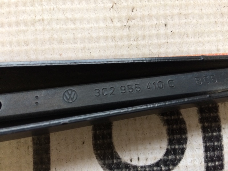 поводок стеклоочистителя, 540 рублей, Красноярск