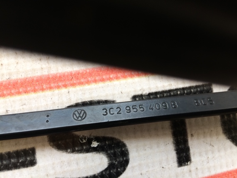 поводок стеклоочистителя, 540 рублей, Красноярск