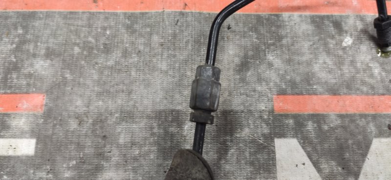 трубка тормозная, 630 рублей, Красноярск