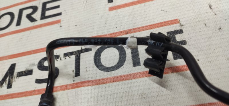 трубка тормозная, 340 рублей, Красноярск