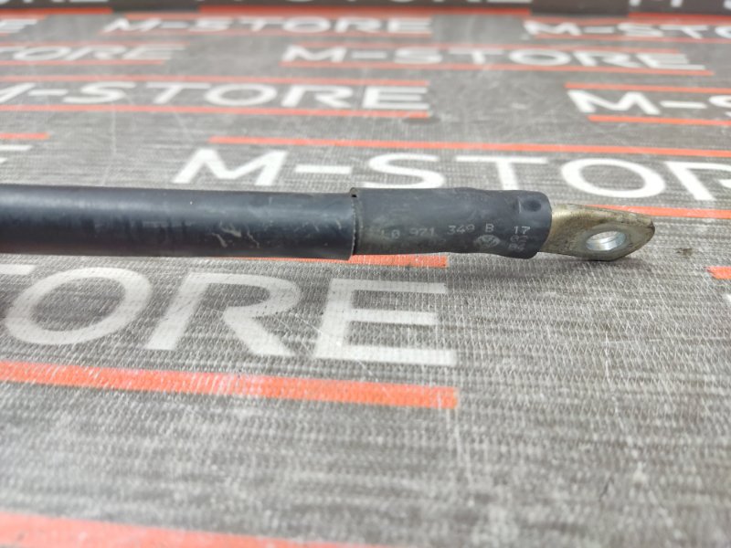 Провод генератора, 340 рублей, Красноярск