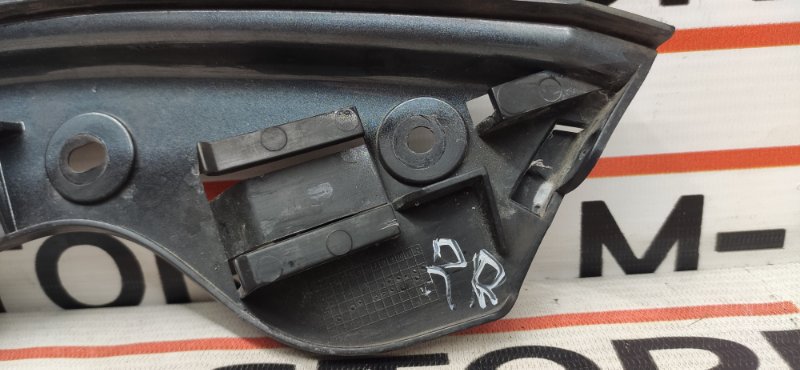 крепление бампера, 300 рублей, Красноярск