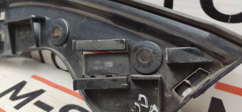 крепление бампера, 300 рублей, Красноярск