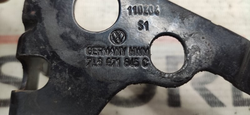 Кронштейн датчика кислорода, 300 рублей, Красноярск