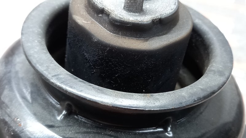 подушка двигателя, 720 рублей, Красноярск