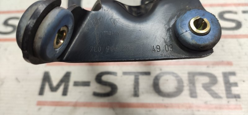 кронштейн насоса продувки катализатора, 340 рублей, Красноярск