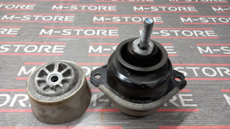 подушка двигателя, 720 рублей, Красноярск