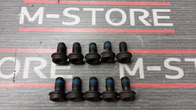 Болт маховика, 630 рублей, Красноярск