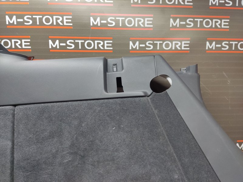 обшивка багажника, 980 рублей, Красноярск