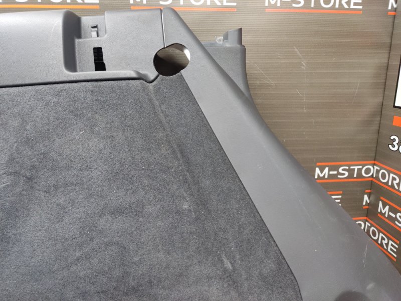 обшивка багажника, 980 рублей, Красноярск