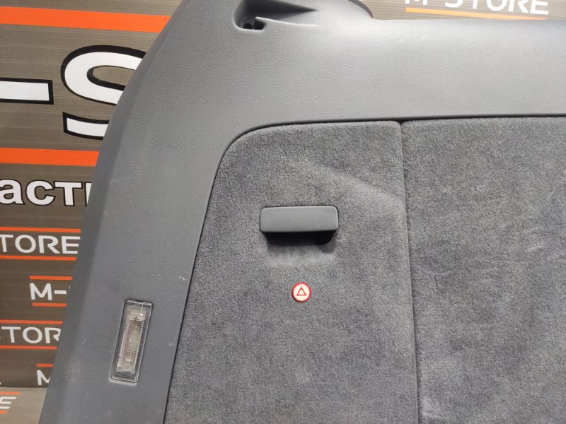 обшивка багажника, 980 рублей, Красноярск