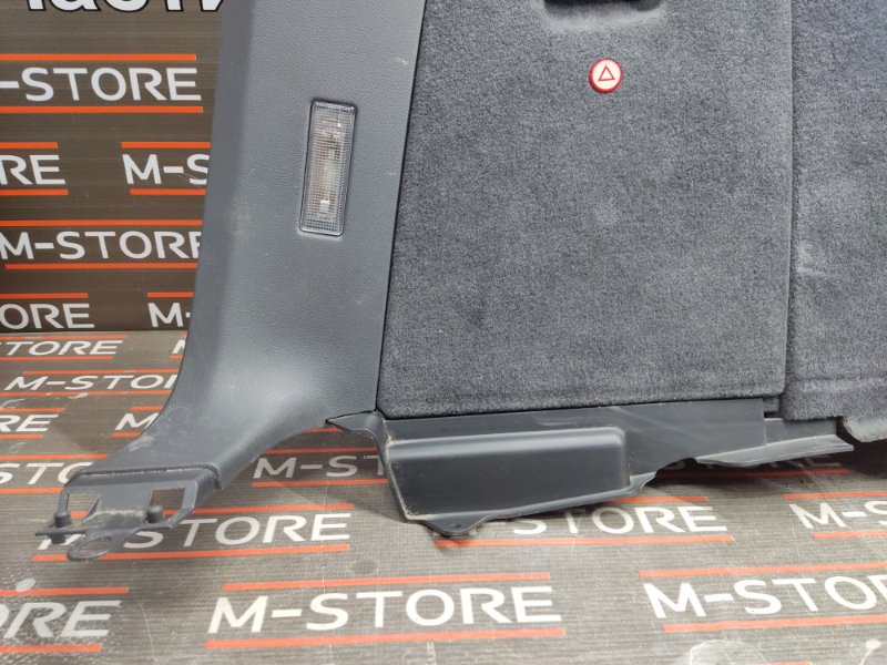 обшивка багажника, 980 рублей, Красноярск