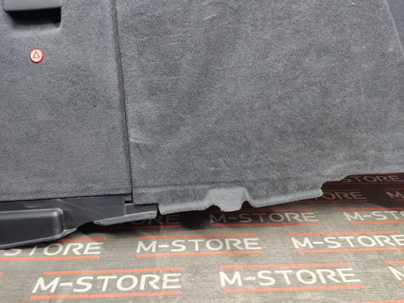 обшивка багажника, 980 рублей, Красноярск