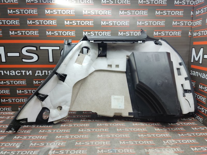 обшивка багажника, 980 рублей, Красноярск