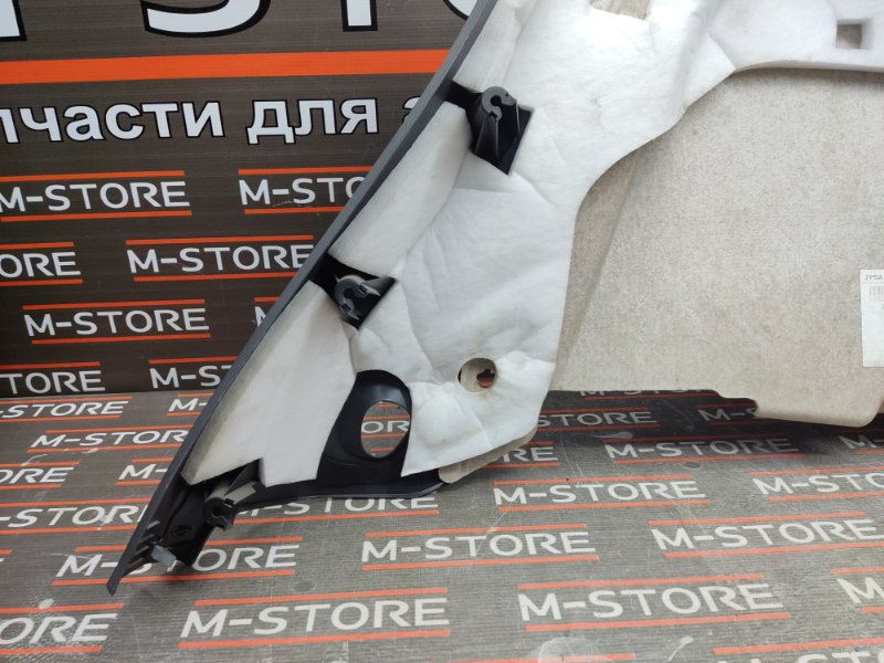 обшивка багажника, 980 рублей, Красноярск