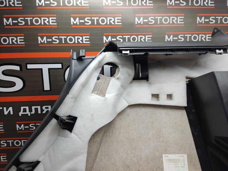 обшивка багажника, 980 рублей, Красноярск