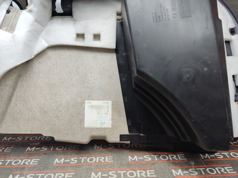 обшивка багажника, 980 рублей, Красноярск