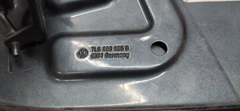 лючок бензобака, 500 рублей, Красноярск