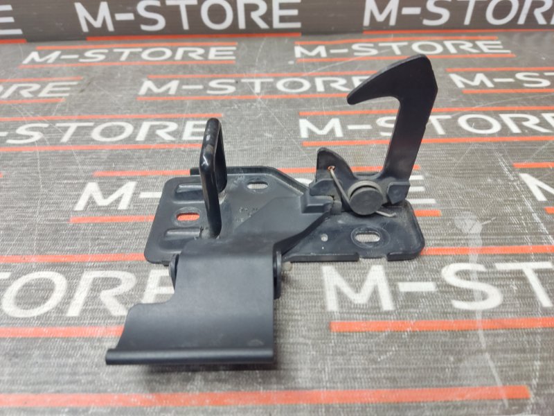 замок капота, 350 рублей, Красноярск